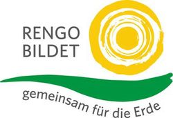 KI generiert: Das Bild zeigt eine Nahaufnahme von ausgerolltem Teig mit verschiedenen ausgestochenen Formen auf einer Arbeitsplatte. Daneben liegt ein bemehltes Nudelholz und ein Ausstecher in Sternform.
