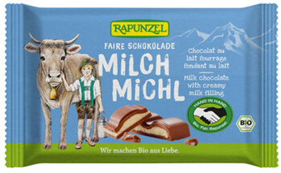 Produktfoto zu Milch Michl