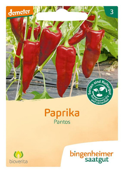 Produktfoto zu Pantos