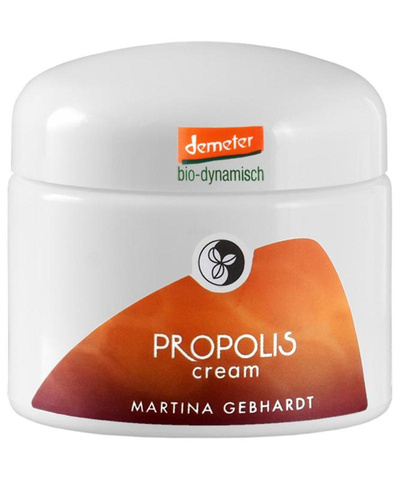 Produktfoto zu Propolis cream