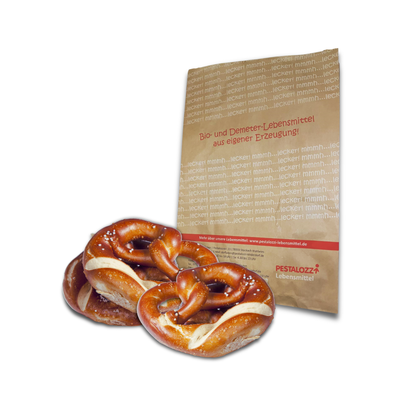 Produktfoto zu Laugenbrezeln