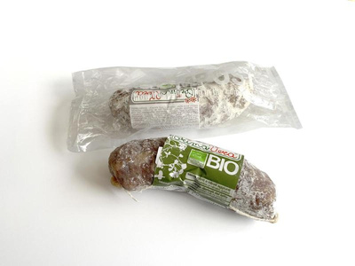 Produktfoto zu Salami con Finocchio am Stück