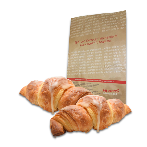 Produktfoto zu Nusskipferl