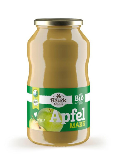 Produktfoto zu Apfelmark