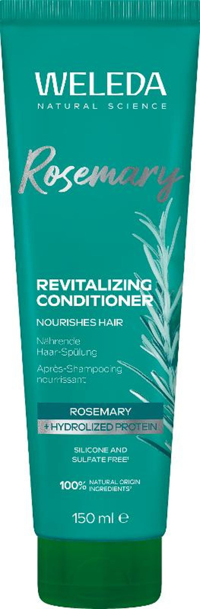 Produktfoto zu Rosmarin Vitalizing Conditione