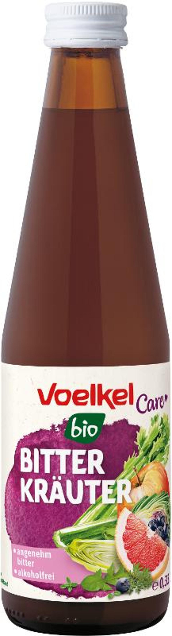 Produktfoto zu Bitter