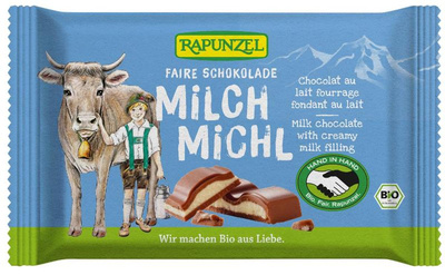 Produktfoto zu Milch Michl
