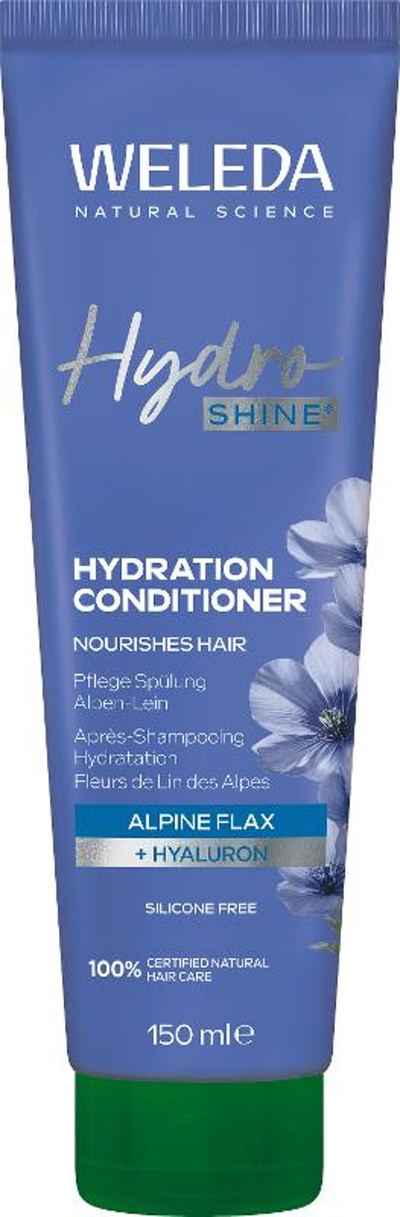 Produktfoto zu Hydra Shine Conditioner- Feuchtigkeit