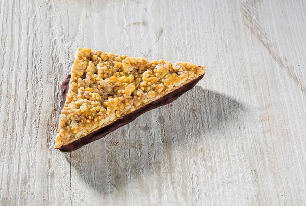 Produktfoto zu Cashew-Quinoa-Ecke vegan