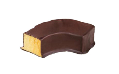 Produktfoto zu Baumkuchenringe