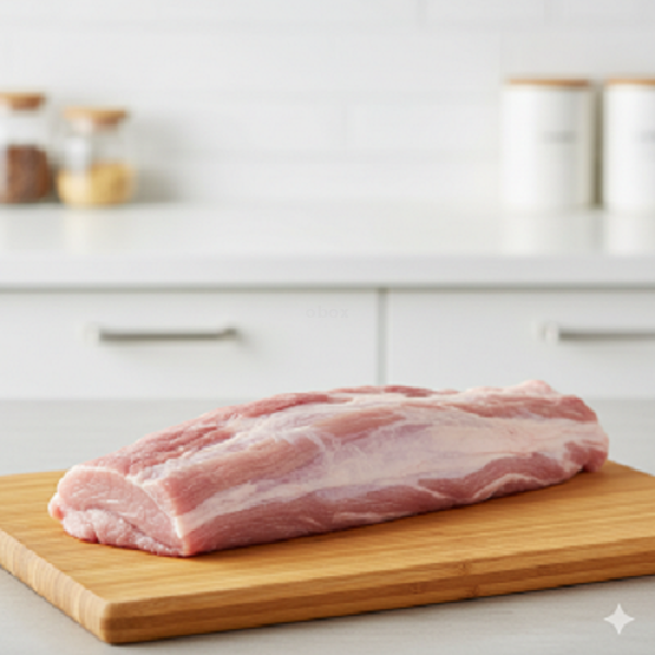 Produktfoto zu Schweinefilet