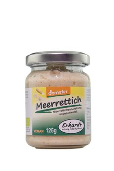 Produktfoto zu Erhardt Tafel - Meerrettich
