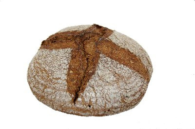 Produktfoto zu Lehenhof Walnußbrot