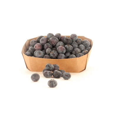 Produktfoto zu Heidelbeeren