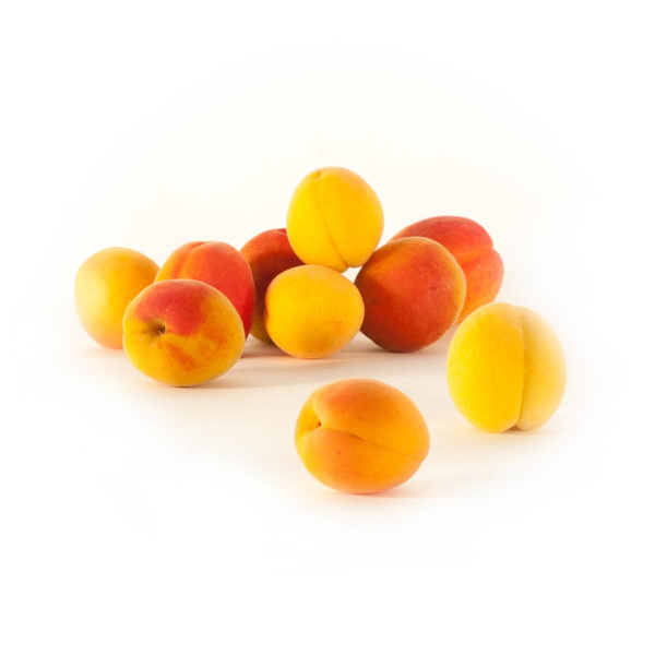 Produktfoto zu Zuckeraprikosen