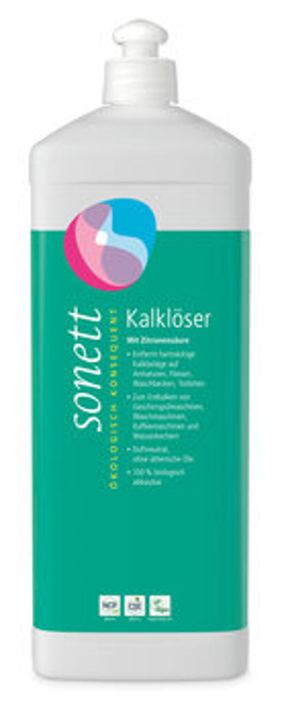 Produktfoto zu Kalklöser
