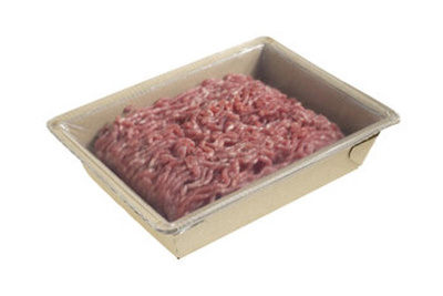 Produktfoto zu Rinder-Hackfleisch