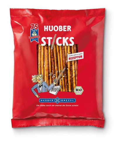 Produktfoto zu Sticks
