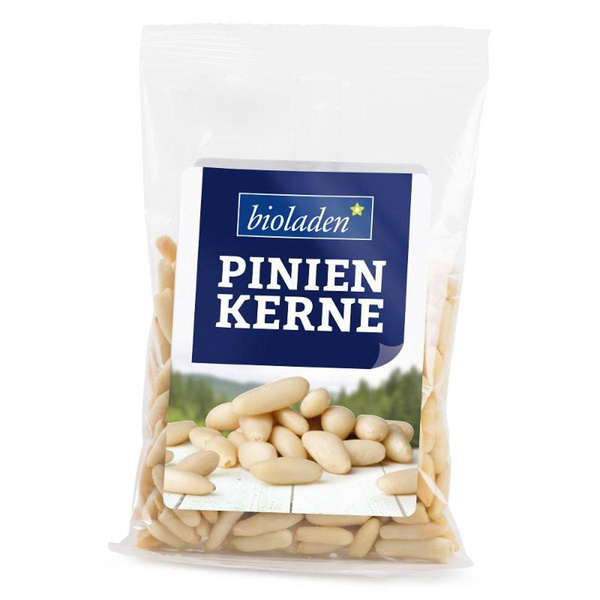 Produktfoto zu b*Pinienkerne 50g
