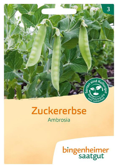 Produktfoto zu Ambrosia