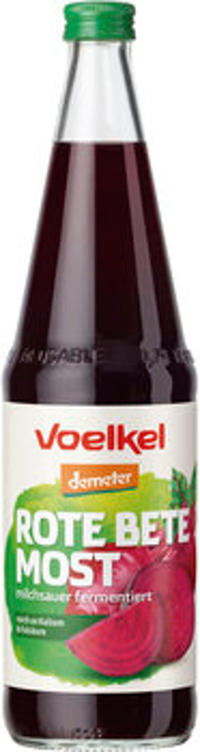Produktfoto zu Rote Bete Most