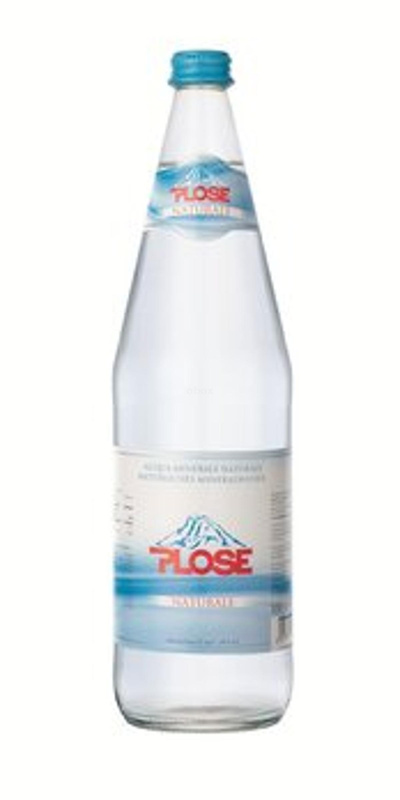 Produktfoto zu PLOSE Wasser naturale