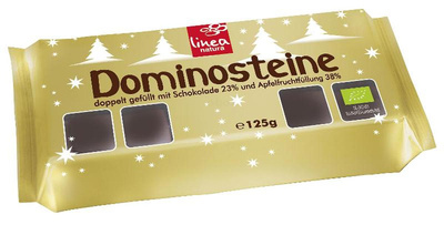 Produktfoto zu LN Dominosteine