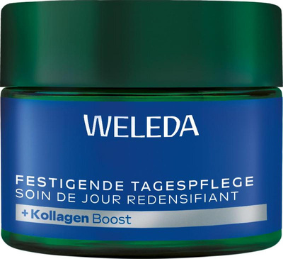 Produktfoto zu Festigende Tagespflege Blauer Enzian