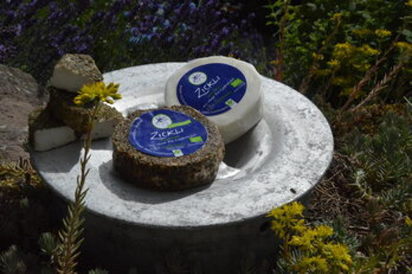 Produktfoto zu Zickli Kräuter