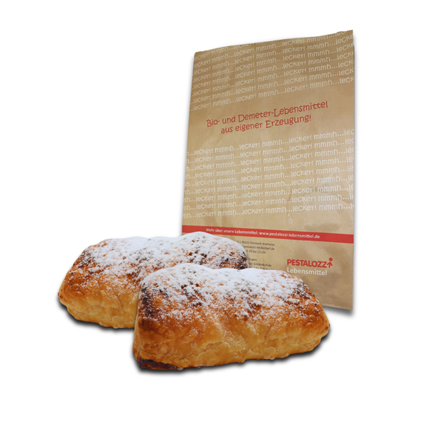 Produktfoto zu Pestalozzi Paradiestaschen