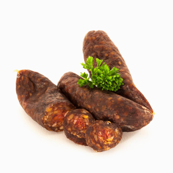 Produktfoto zu Rinder Paprikabeisser 4 - 6 Stück ca. 190 g
