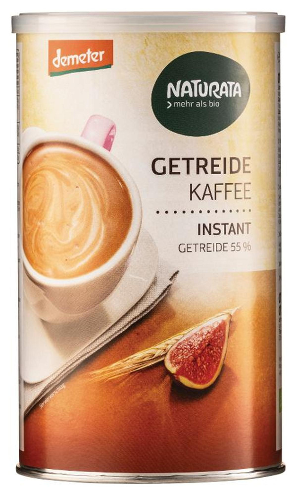 Produktfoto zu Getreidekaffee