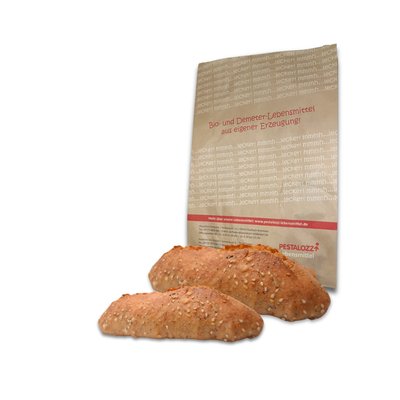 Produktfoto zu Dinkelseelen Vollkorn