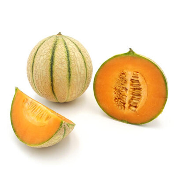 Produktfoto zu Honigmelone von Rengo