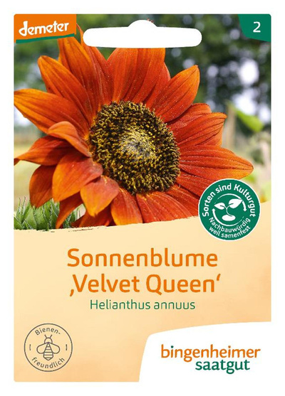 Produktfoto zu Velvet Queen