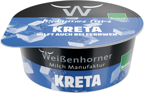Produktfoto zu FrischeCreme Kreta