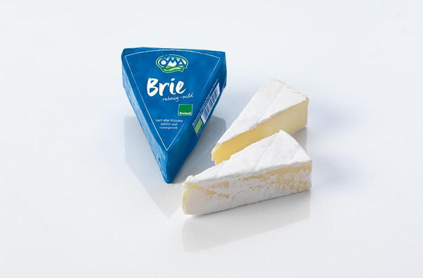 Produktfoto zu Rahmbrie-Ecke 50%