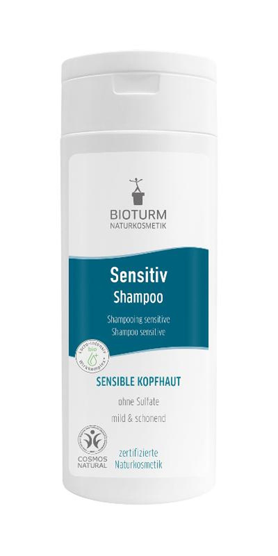 Produktfoto zu Shampoo Sensitiv