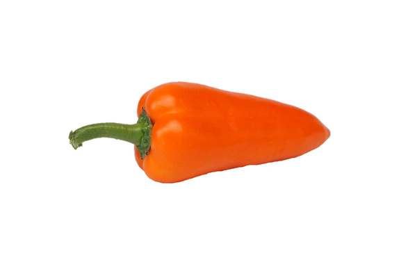 Produktfoto zu Spitzpaprika "Lady Lou" orange