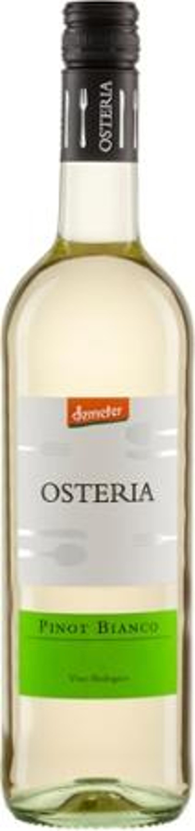 Produktfoto zu Pinot Bianco Osteria