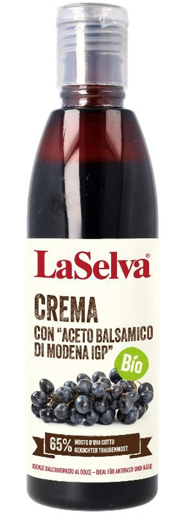 Produktfoto zu Creme Balsamessig