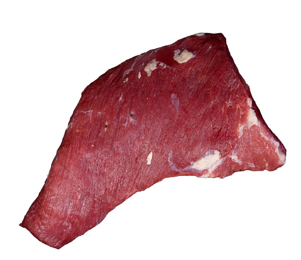 Produktfoto zu Rinder Bürgermeisterstück