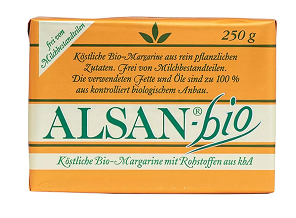 Produktfoto zu Alsan-Bio