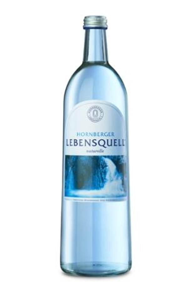 Produktfoto zu H. Lebensquell natur