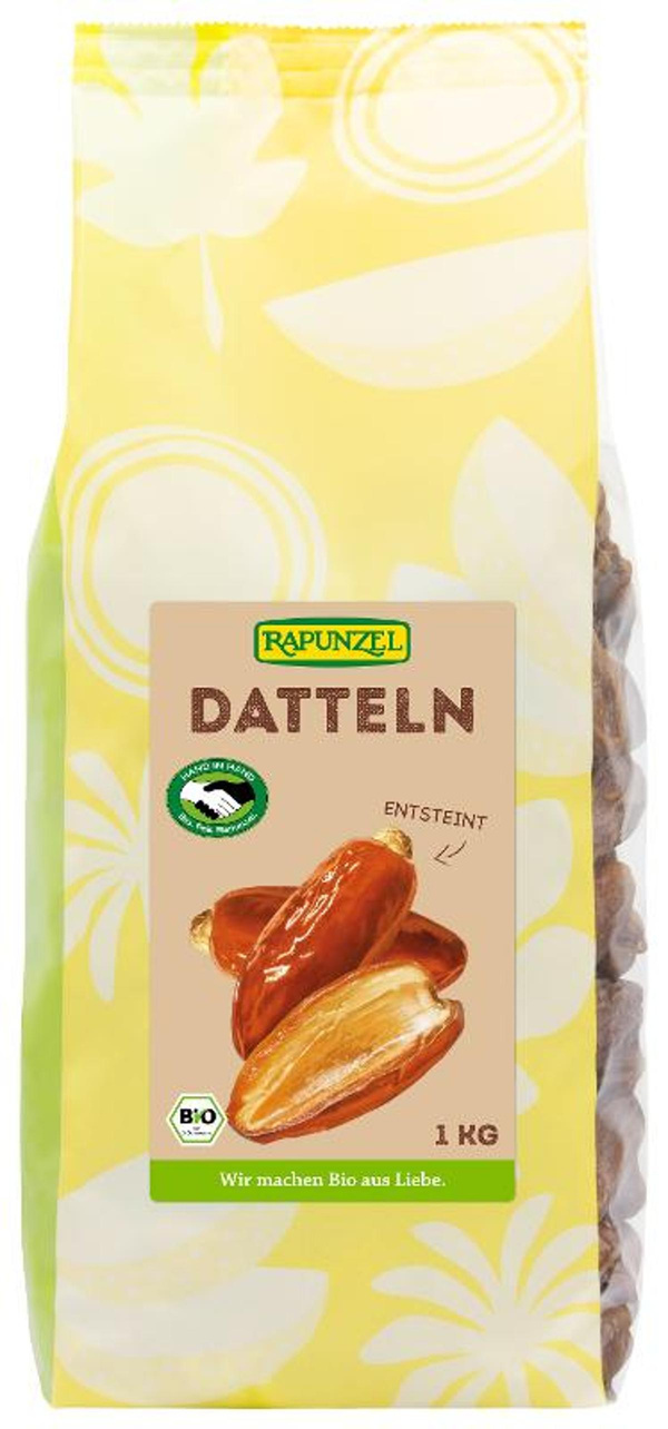 Produktfoto zu Datteln Deglet Nour, entsteint