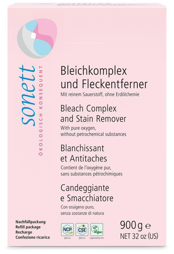 Produktfoto zu Bleichkomplex