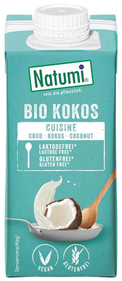 Produktfoto zu Kokos Cuisine