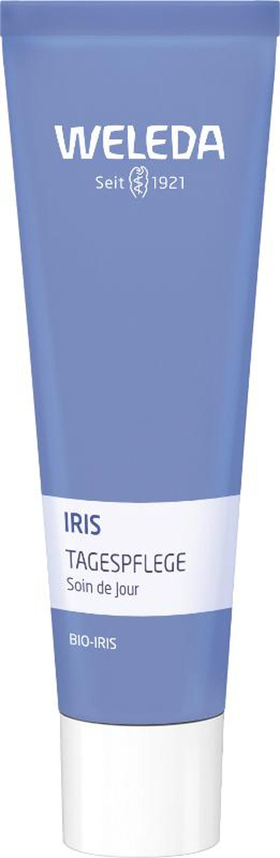 Produktfoto zu WELEDA  Iris Tagespflege