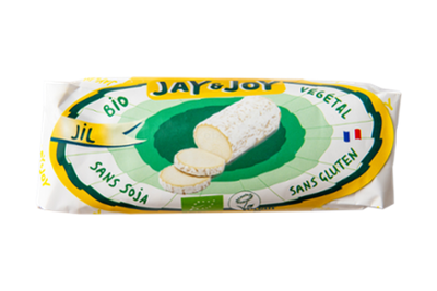 Produktfoto zu Vegane Ziegenrolle