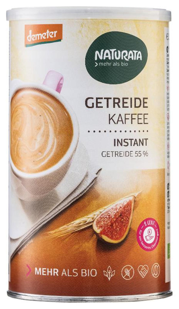 Produktfoto zu Getreidekaffee